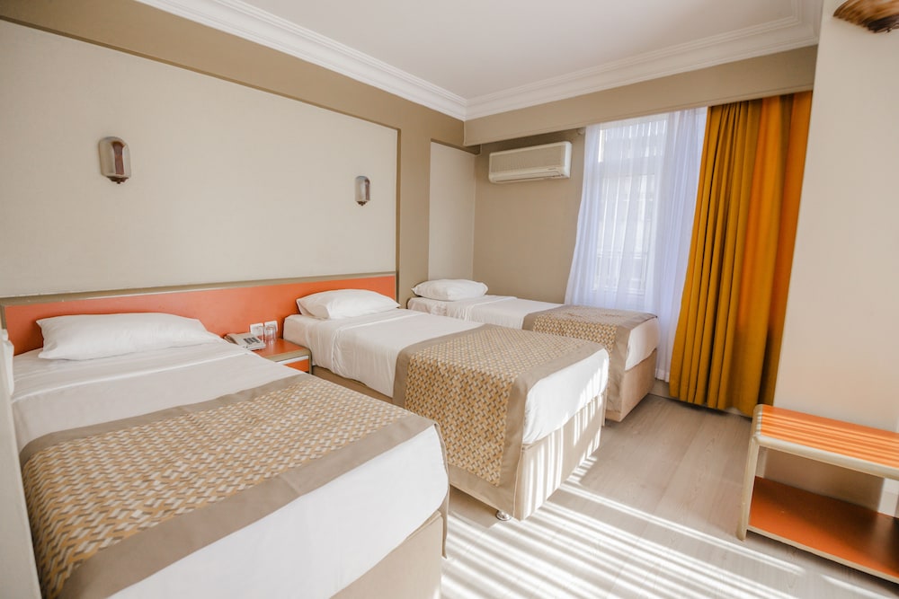 Hotel Sahinler 12/38