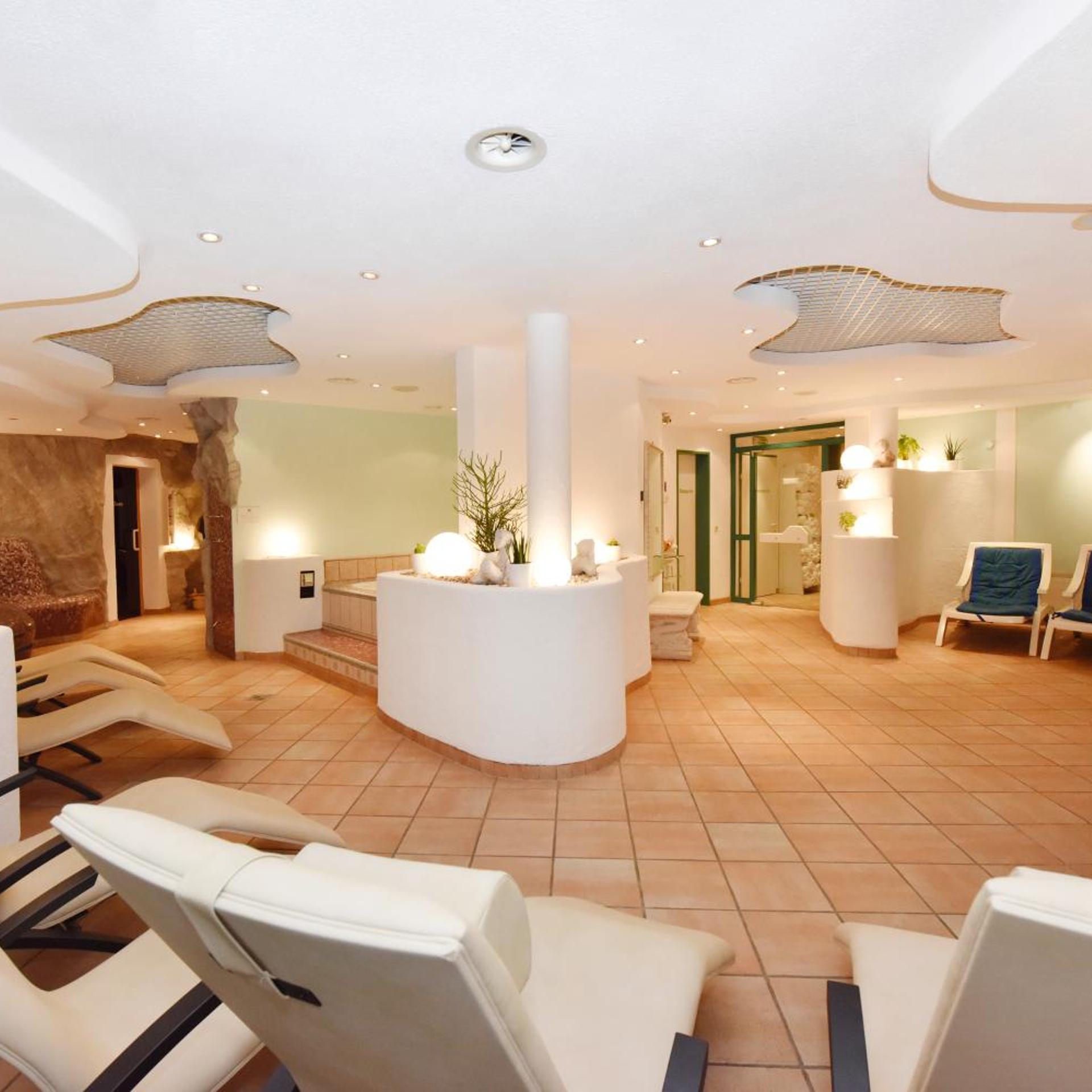 Hotel Silvretta 2/24