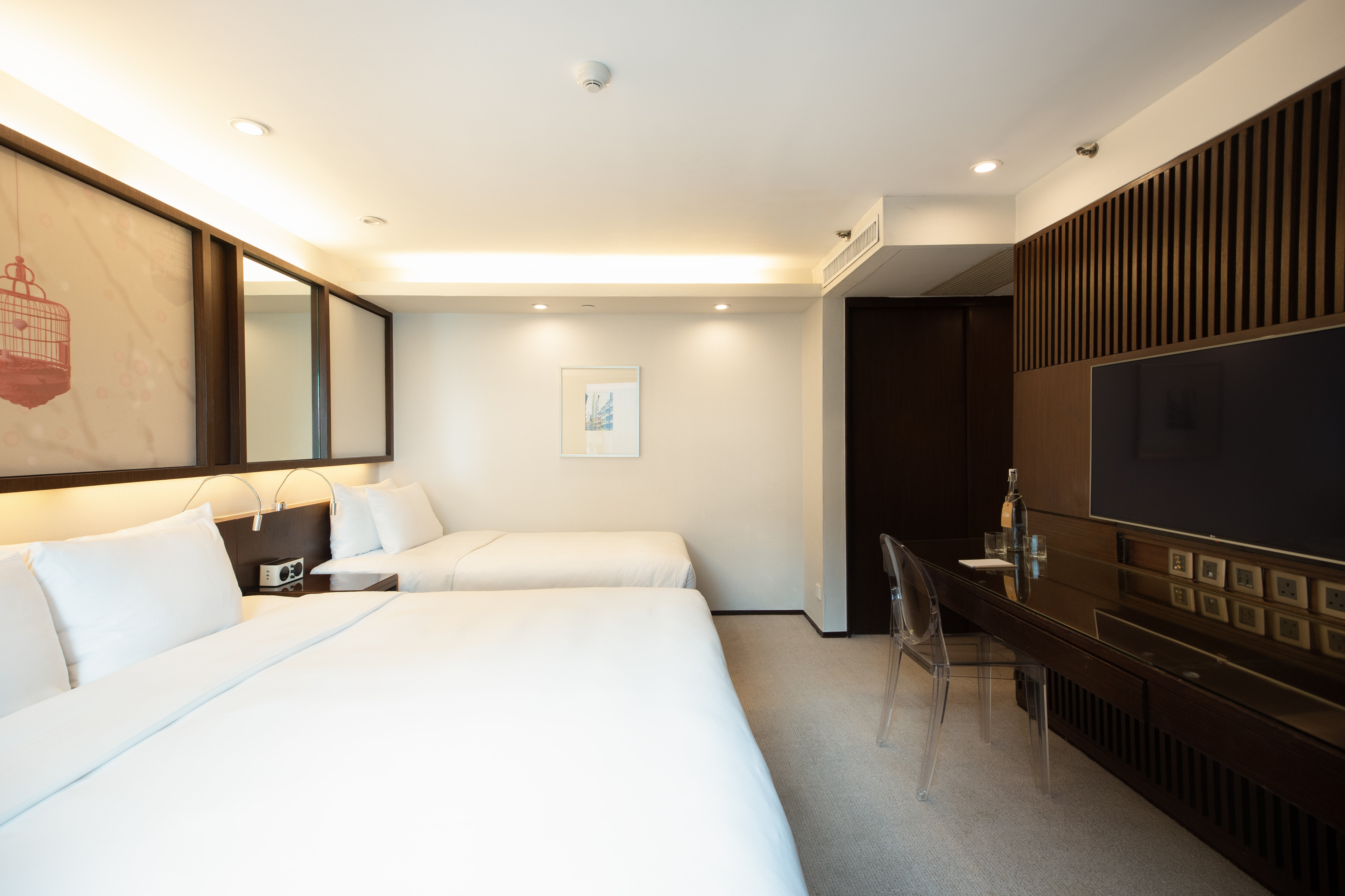 ROOM, TRIPLE