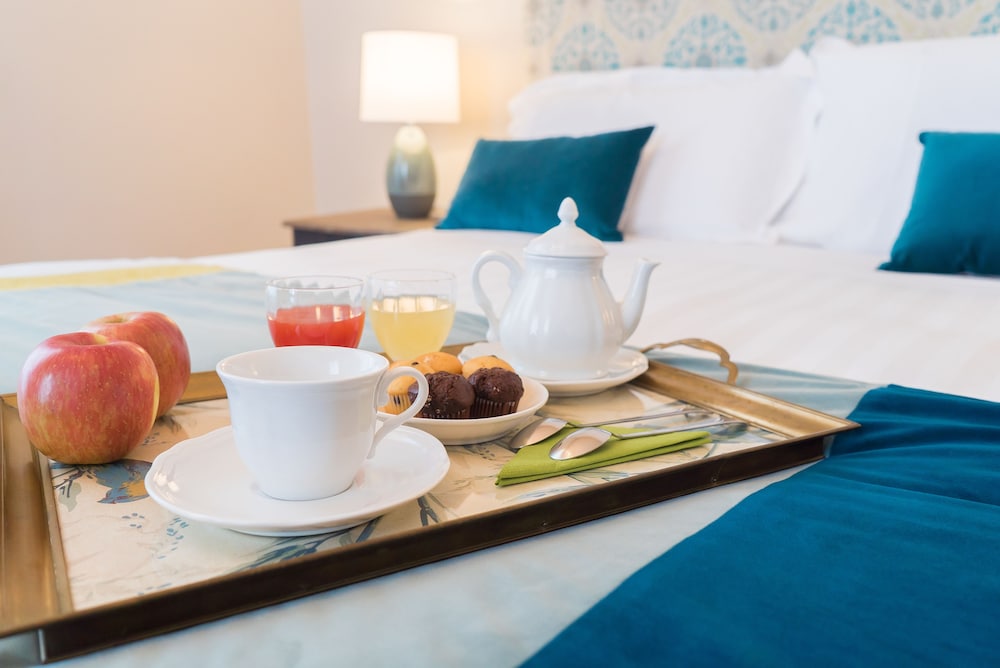 Boutique Hotel Atelier '800 38/50
