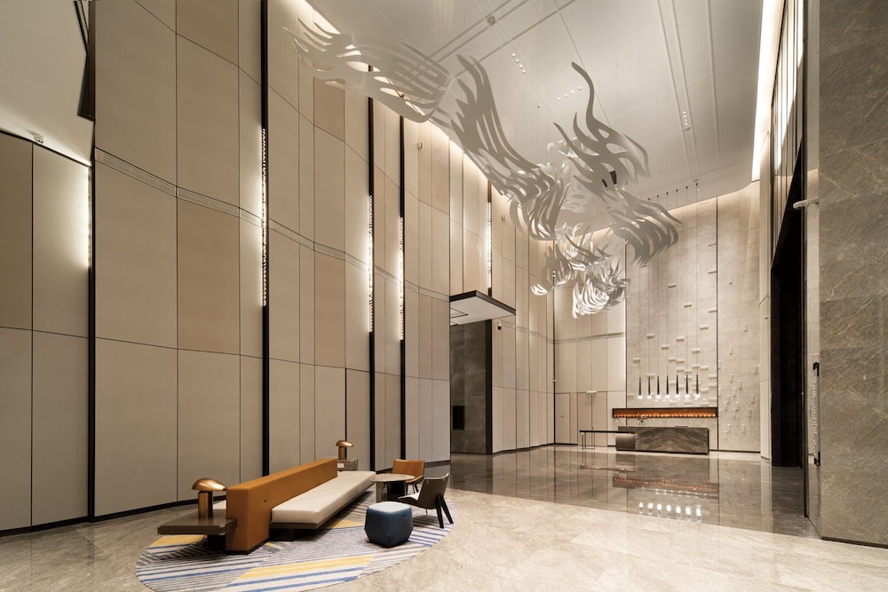 Crowne Plaza Hangzhou Science City 12/74