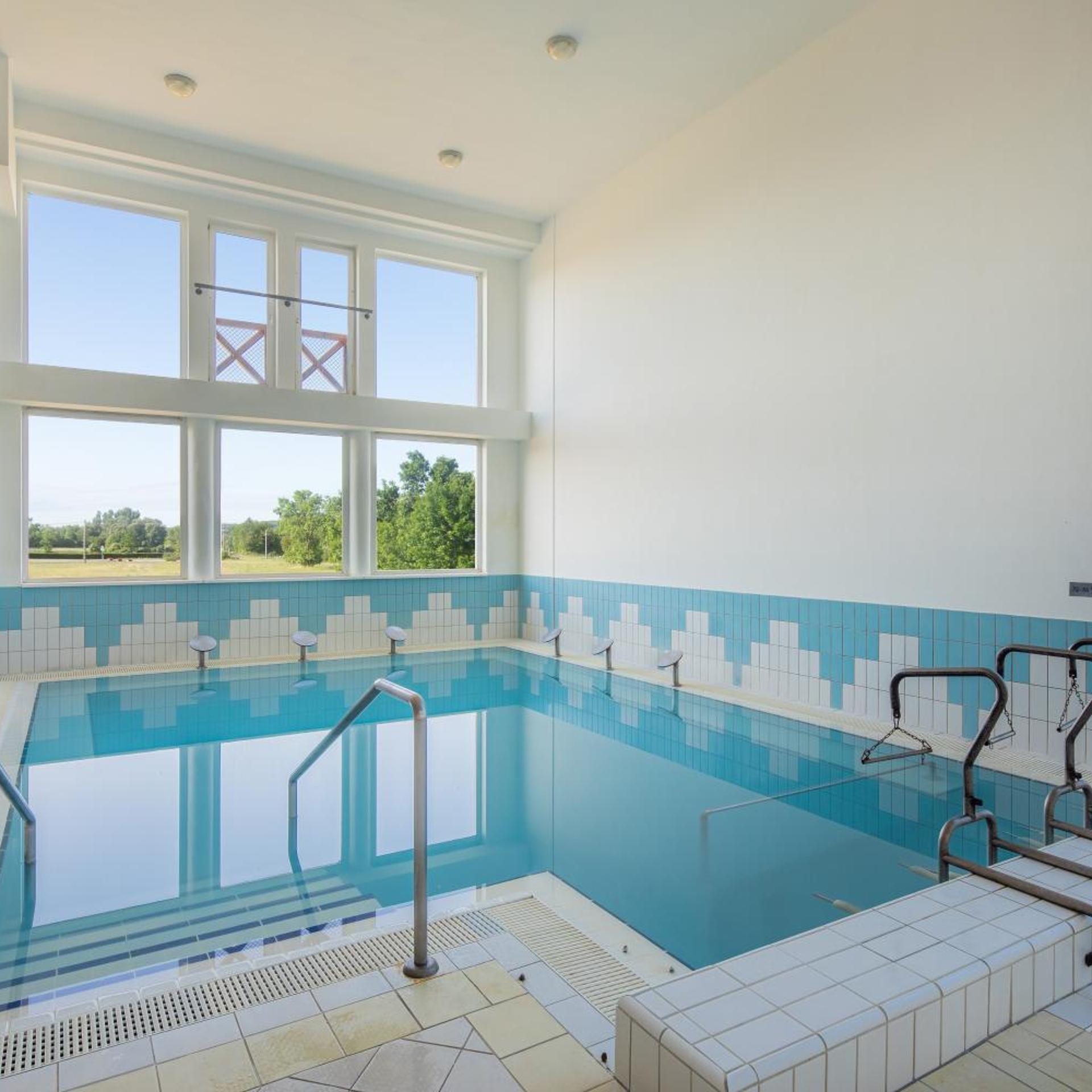 Kehida Termal Hotel 21/50