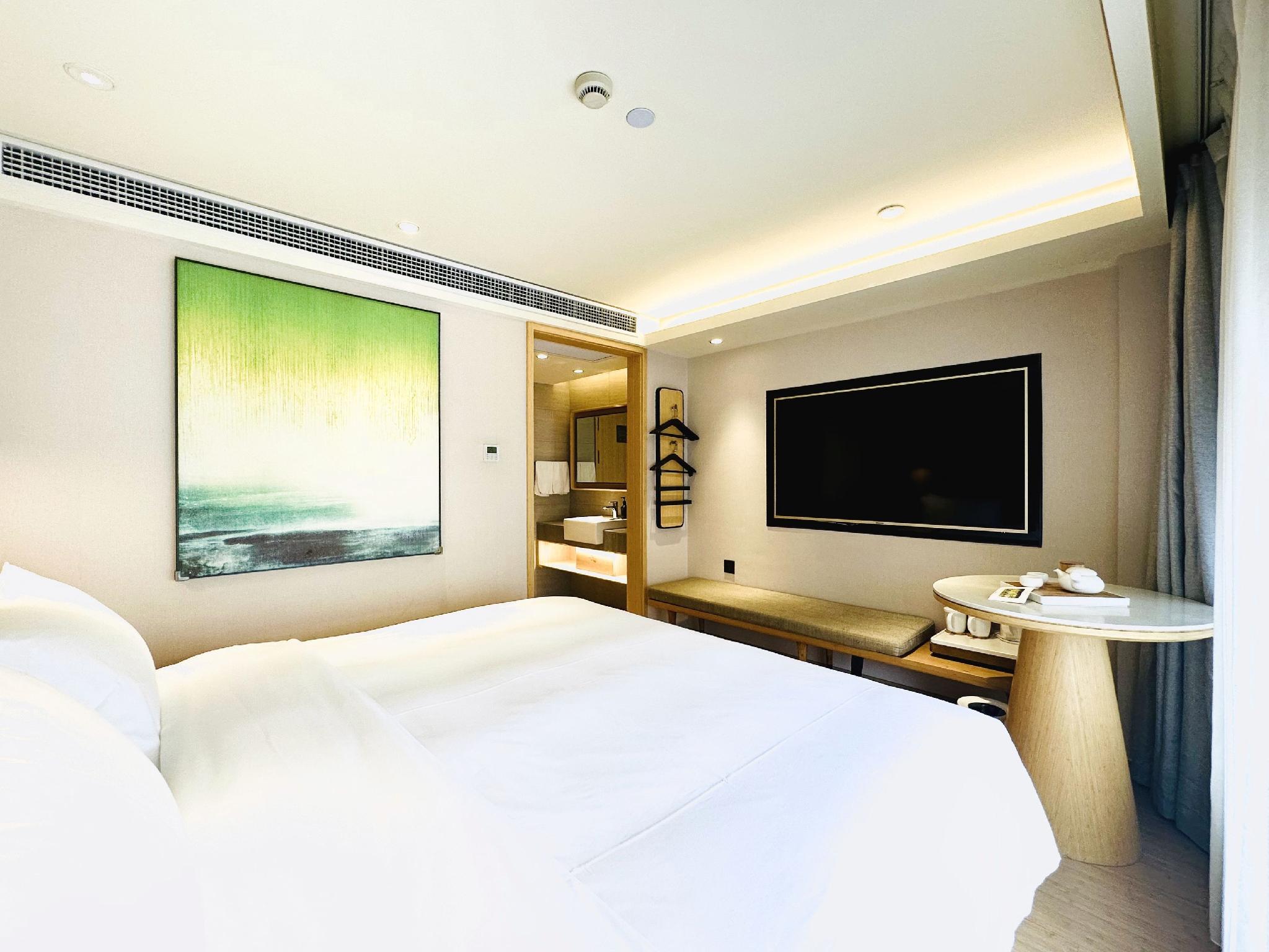 JI Hotel Shanghai Jiuting Avenue 21/32