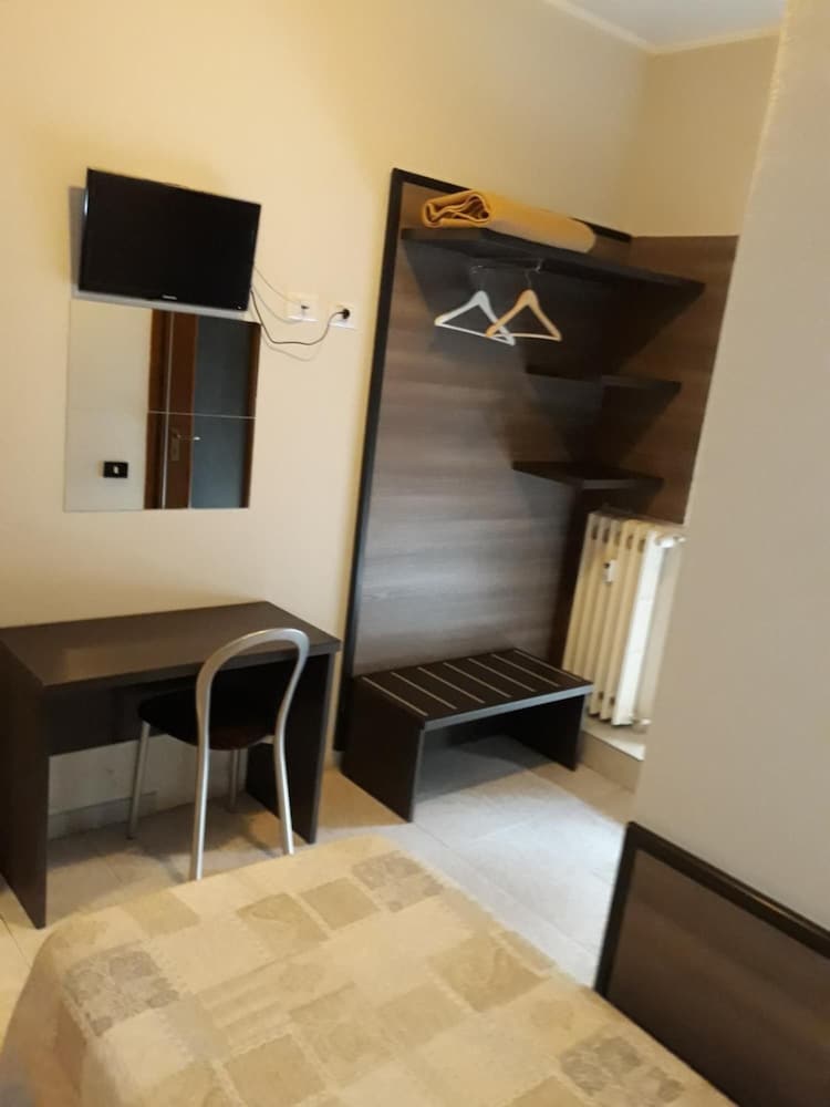 Hotel Salus 9/47