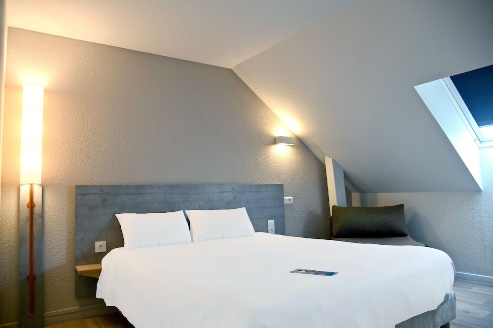 Ibis Budget Vannes Ploeren 14/47