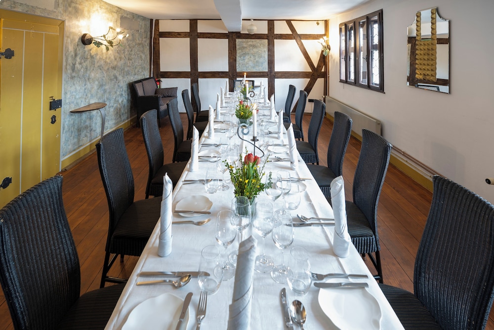 Restaurant - Hotel Hoerhof 32/49