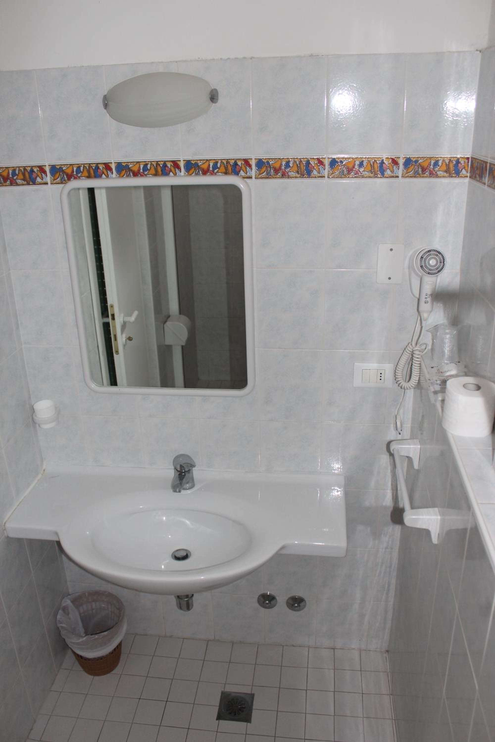Hotel Santini 24/26