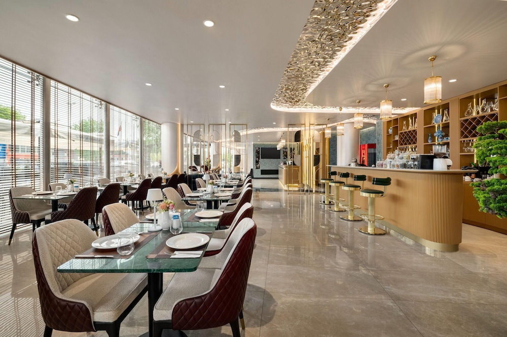 Tryp by Wyndham Istanbul Beyoglu 44/62