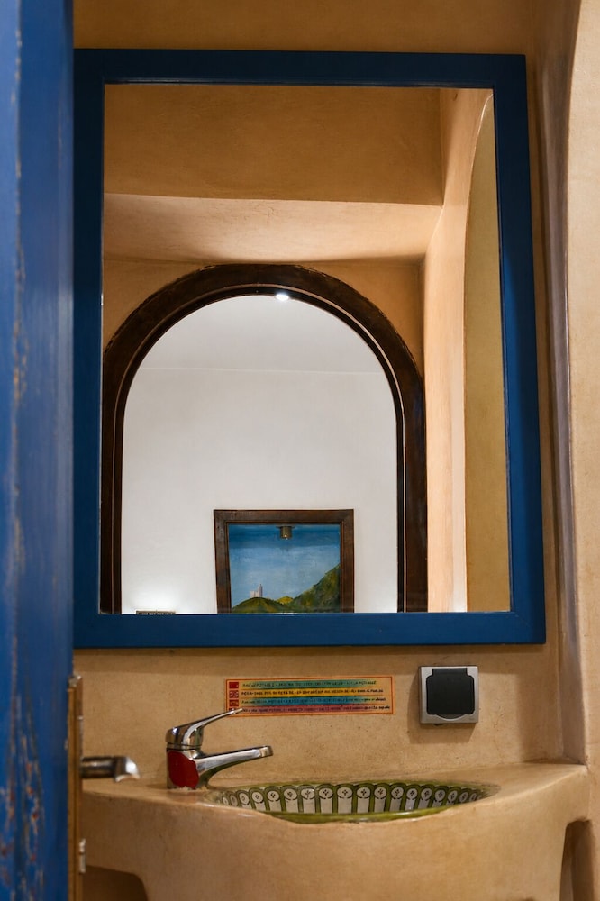 Riad Zaitouna Chaouen 10/58