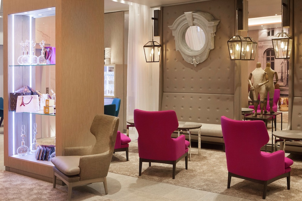 Hotel La Lanterne & Spa 50/72