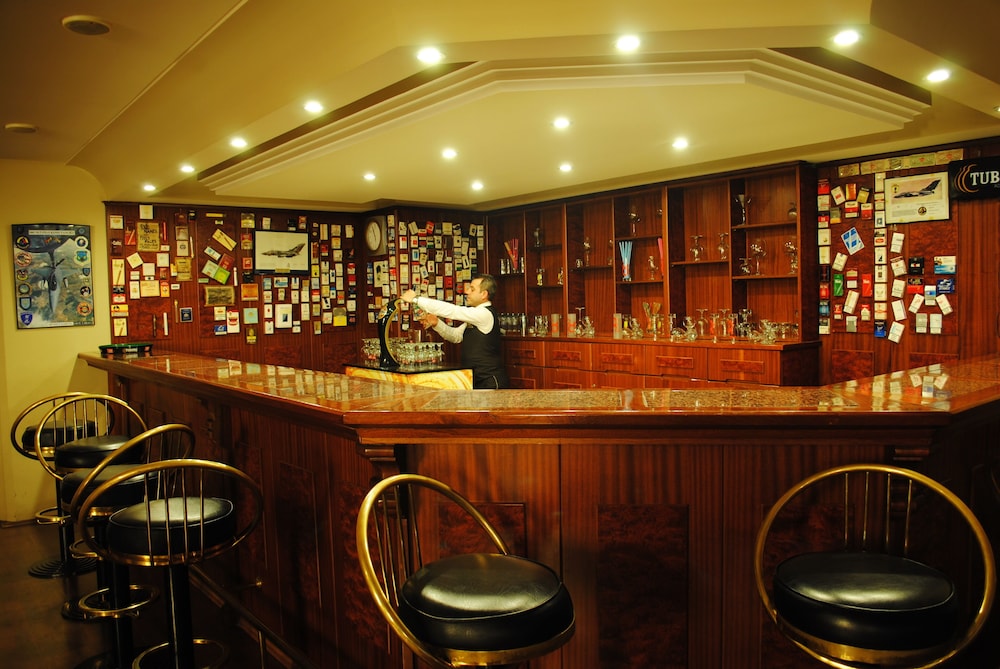 Hotel Eken Prestige Bandirma 18/21