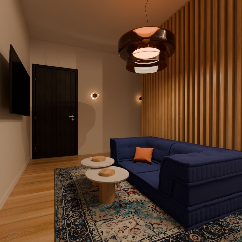 Cresanto Luxury Suites 41/60