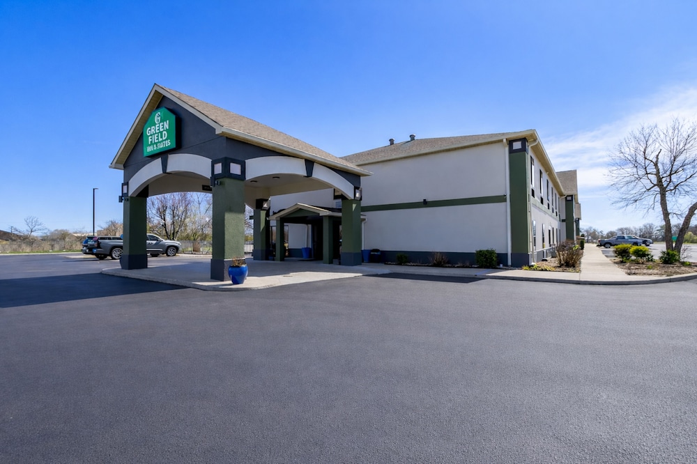 Wingfield Inn Suites 42/49