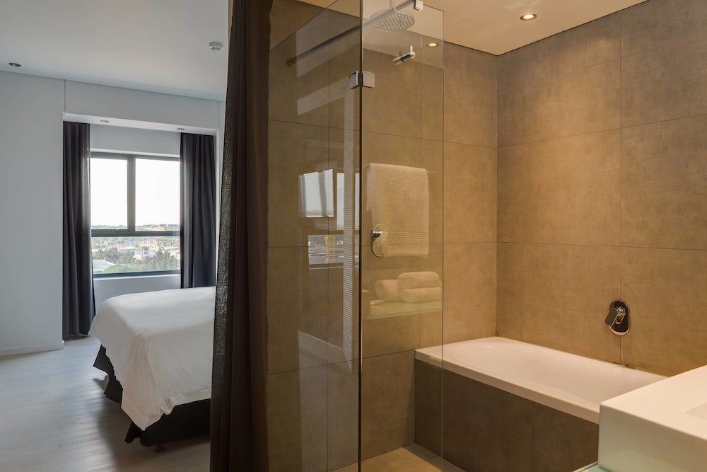 Protea Hotel Fire And Ice Menlyn 21/59