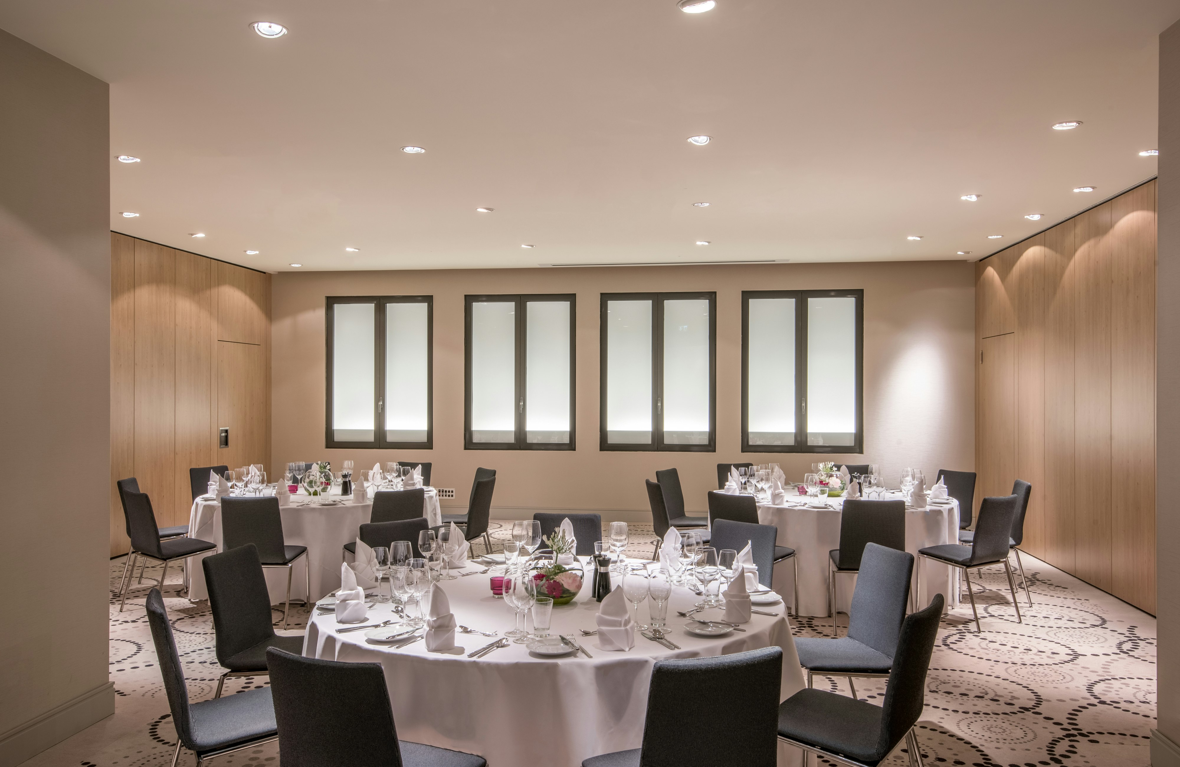 Hotel Berlin Potsdamer Platz by Leonardo Hotels 41/43