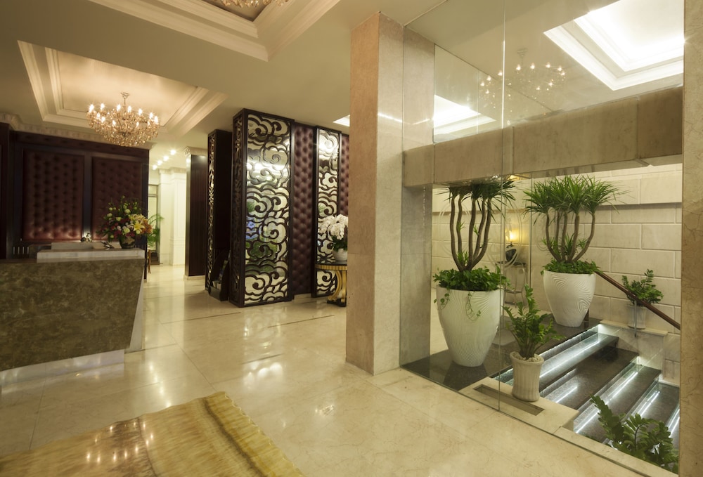 Alagon City Hotel and Spa 3/74