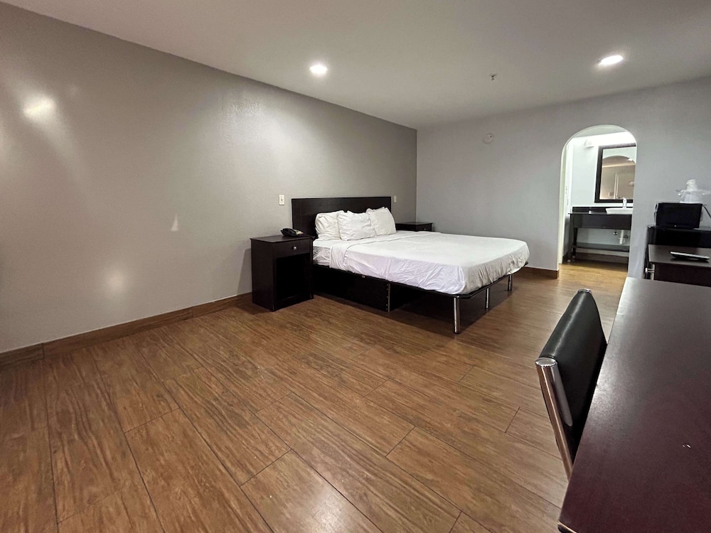Motel6 Denham Springs, LA 27/50