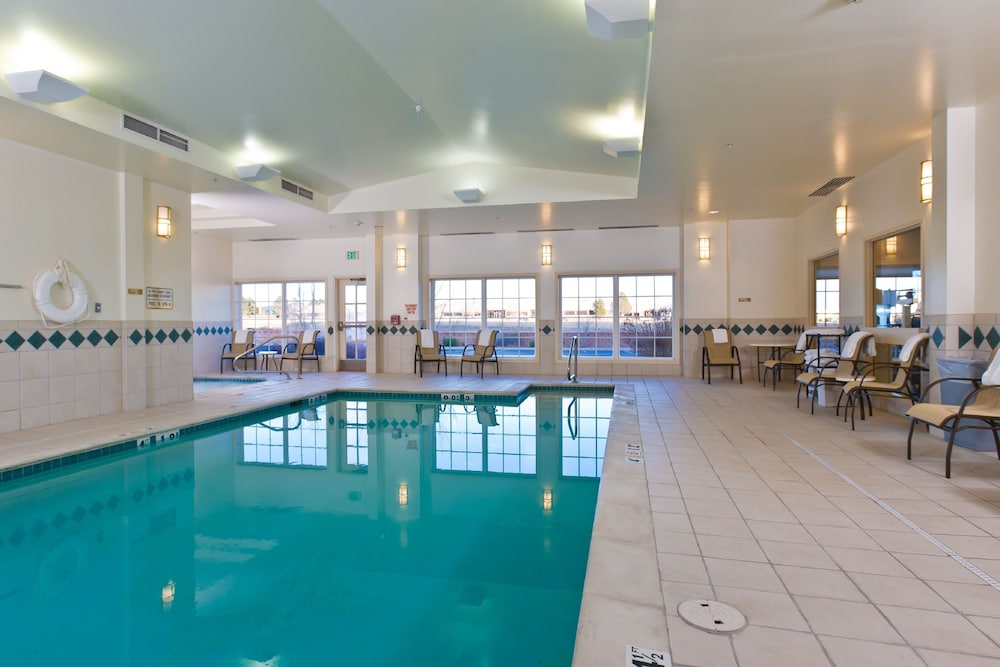 Holiday Inn Colorado Springs(Airport) 7/49