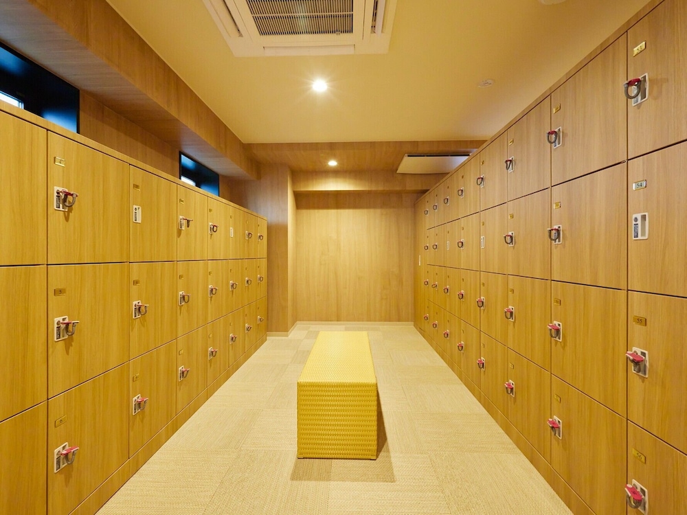 Hotel Shuranza MAKUHARI BAY 37/50