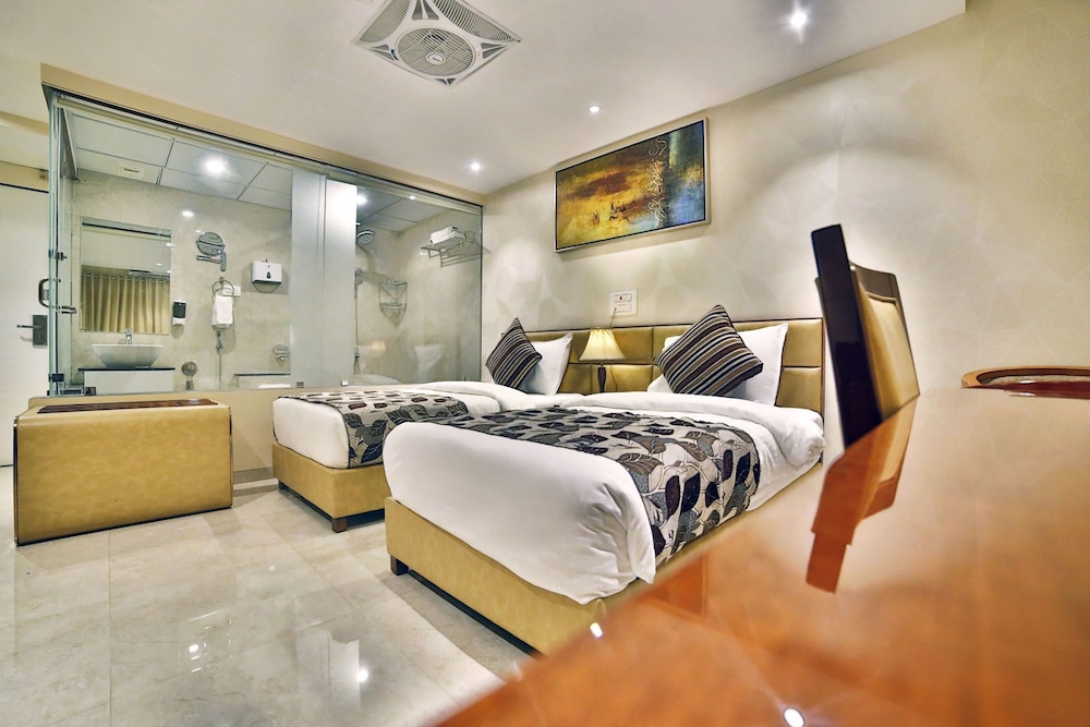 Hotel Kings Heritage 8/17