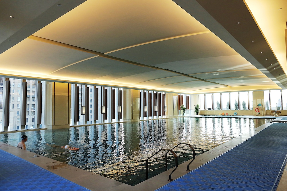 Shangri-La Hotel Tangshan 20/46