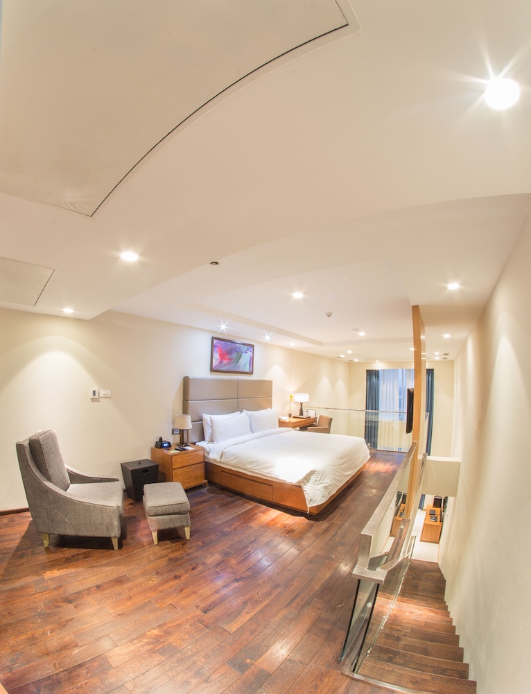Oakwood Residence Kapil Hyderabad 50/68