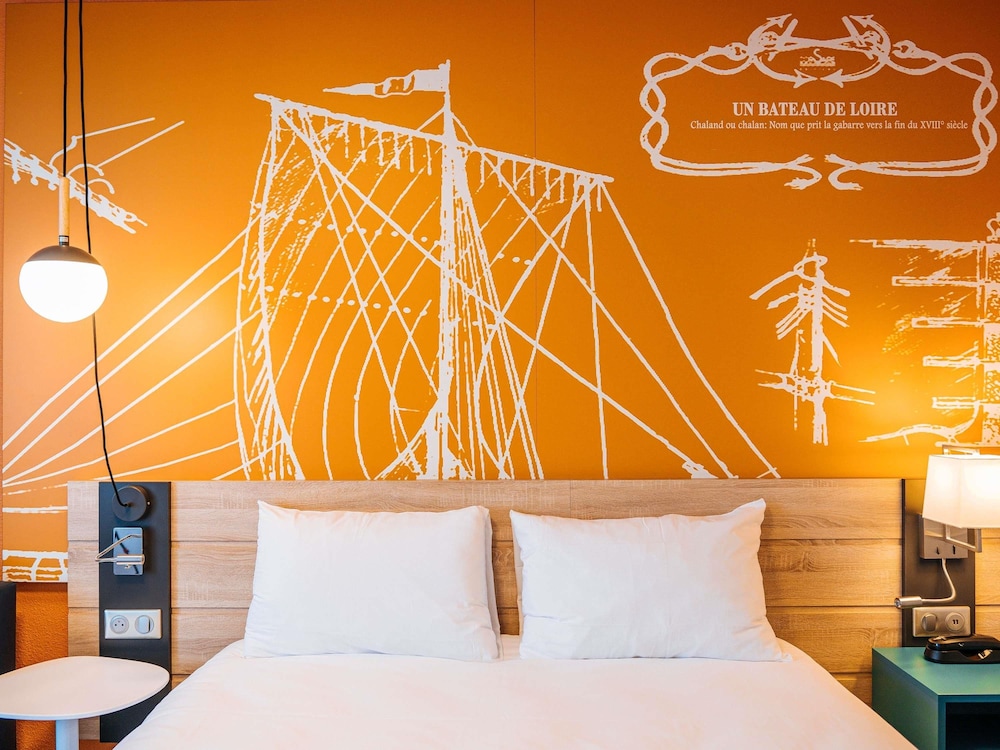 ibis Styles Ancenis Centre 27/50