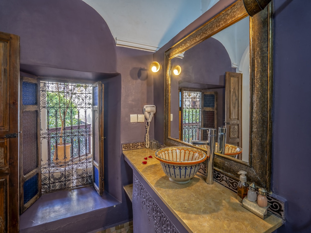 Riad Maïalou 49/50
