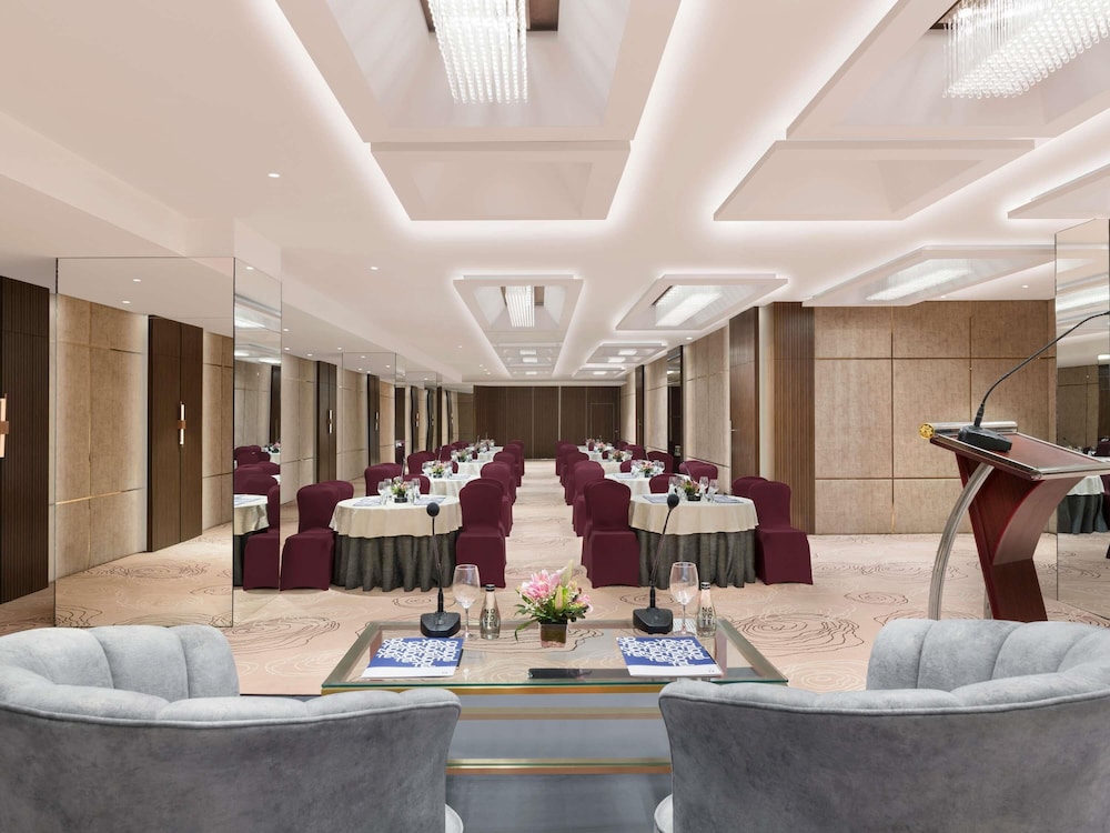 Novotel Guwahati GS Road 48/70