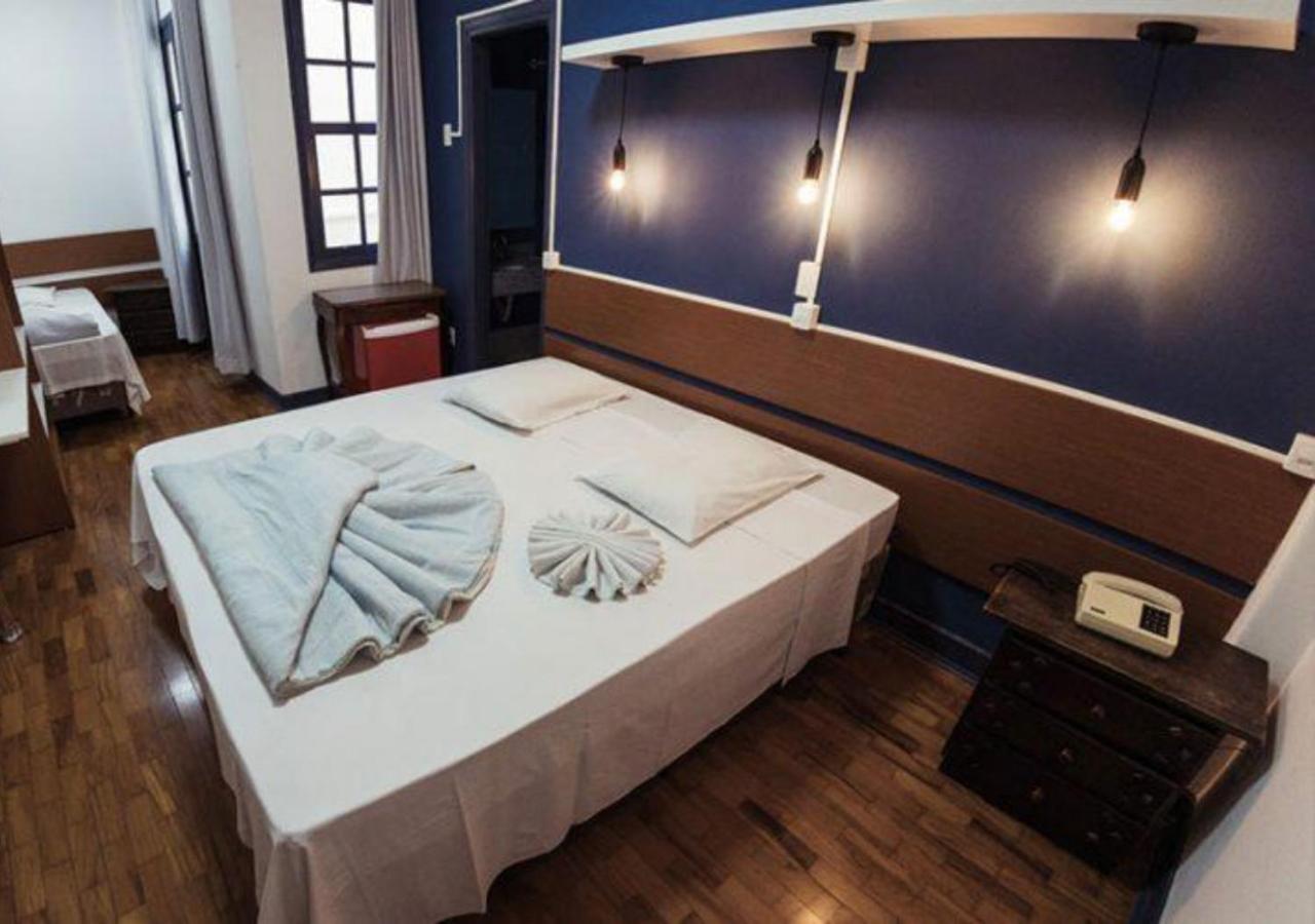 Hotel D Oeste 14/50