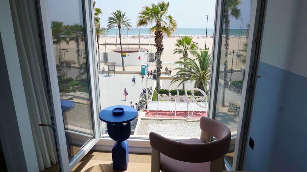 Hotel Miramar Valencia 13/27