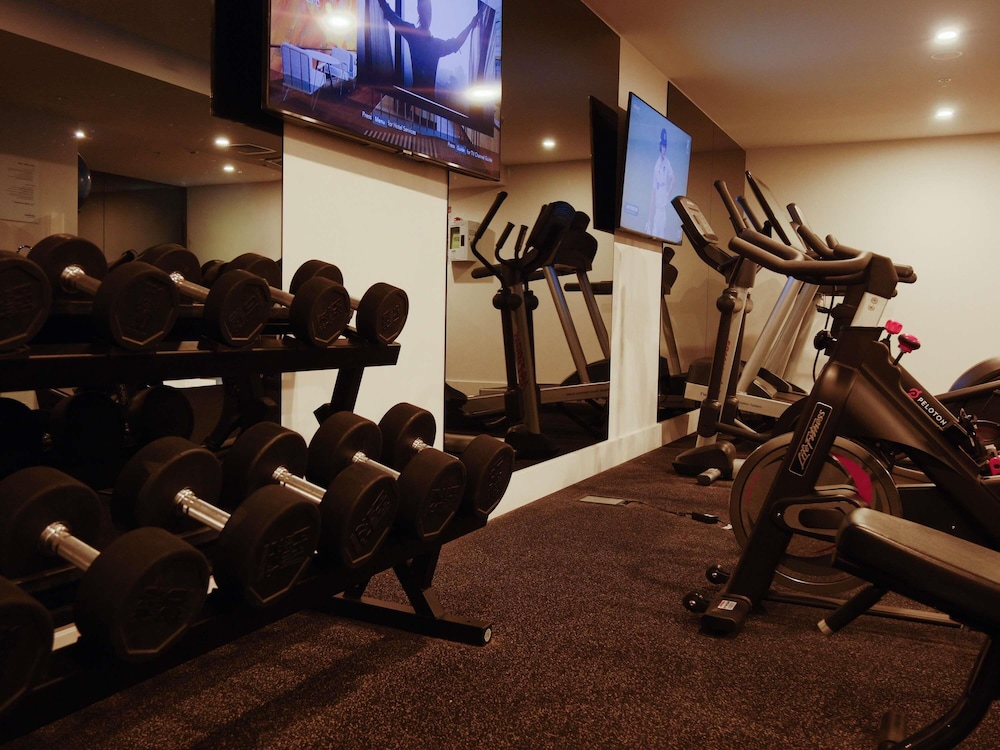 Movenpick Hotel Hobart 45/73