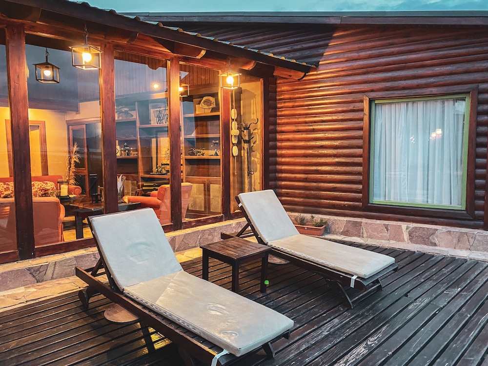 La Cantera Boutique Hotel Calafate 30/60