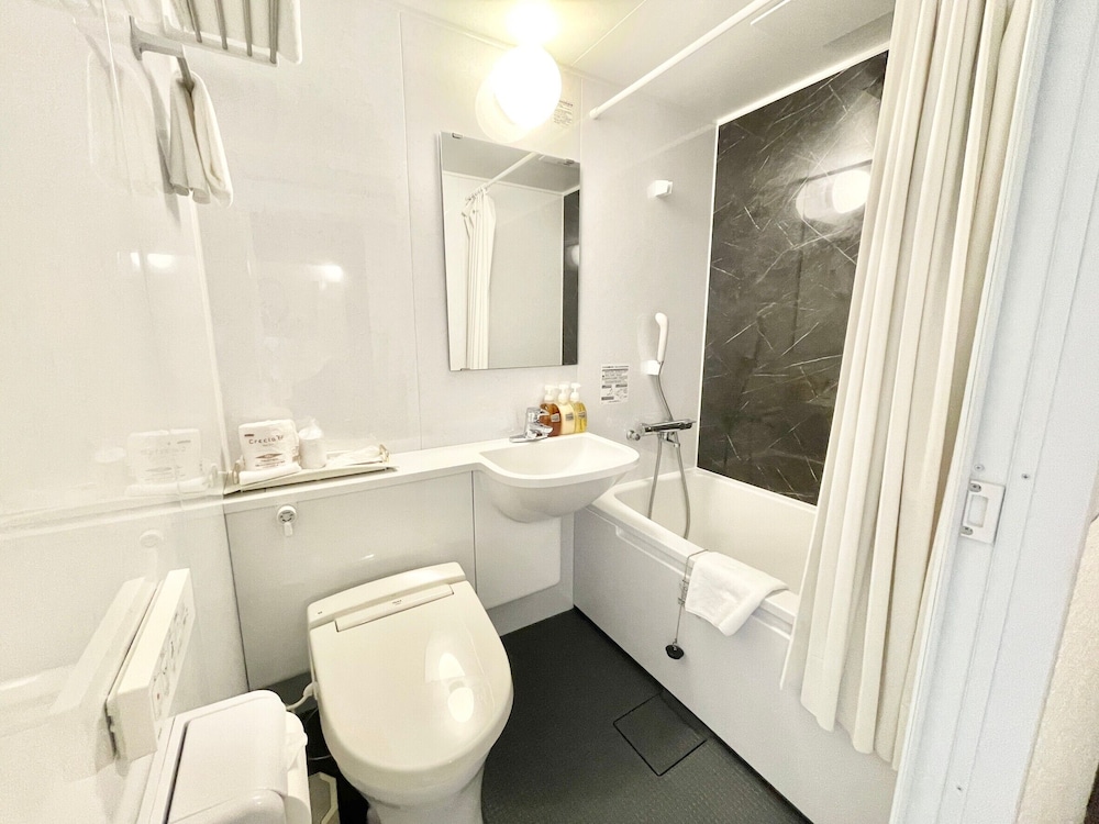 Tabist Hotel New Washington Shibuya (ex Oyo 471 Hotel New Washington) 27/28