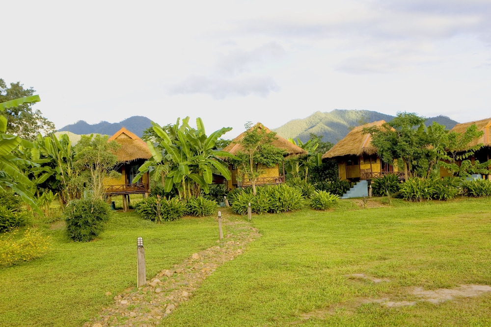 Good Morning Pai 10/17