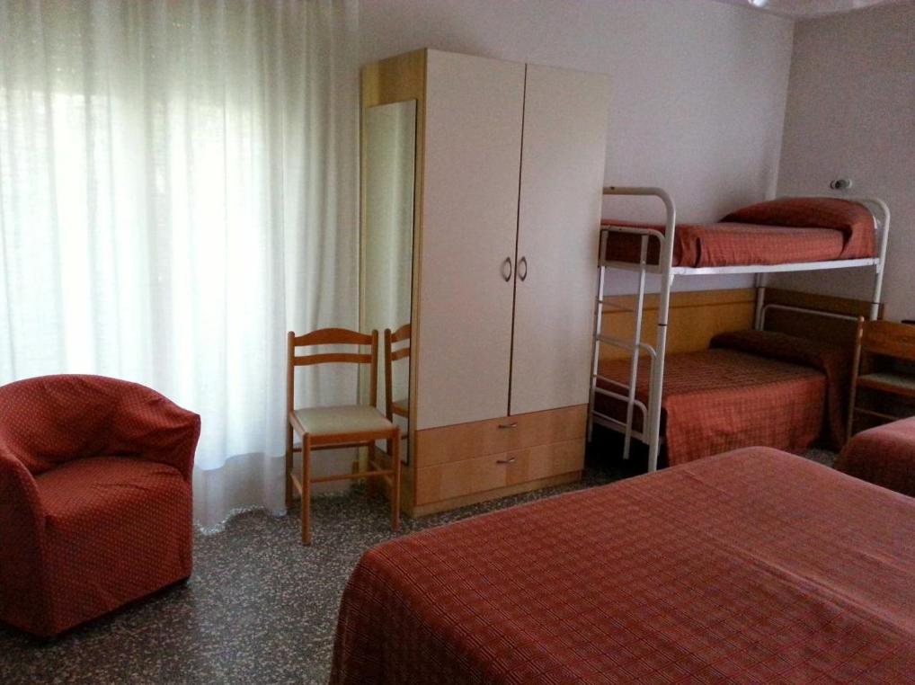 Hotel San Remo 8/15
