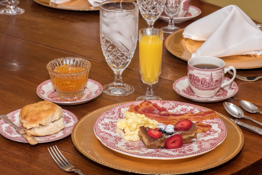 The Burn Bed And Breakfast 32/50