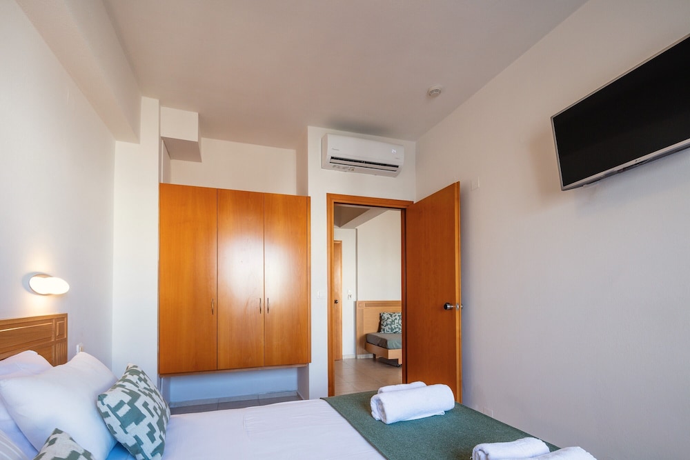 Aristea Hotel Rethymnon 17/50