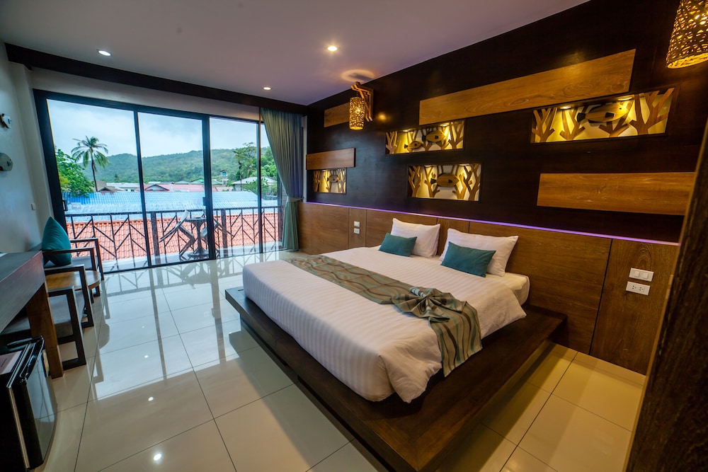Chaokoh Phiphi Hotel Resort 12/50