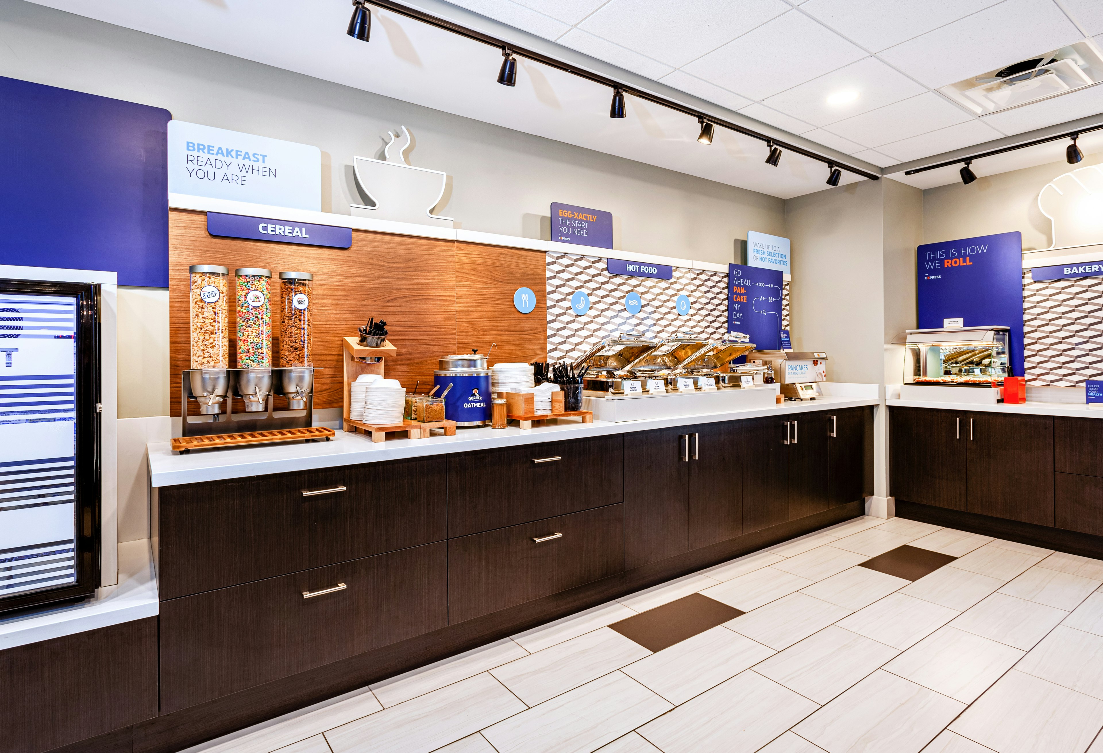 Holiday Inn Express Tampa-Brandon 7/52