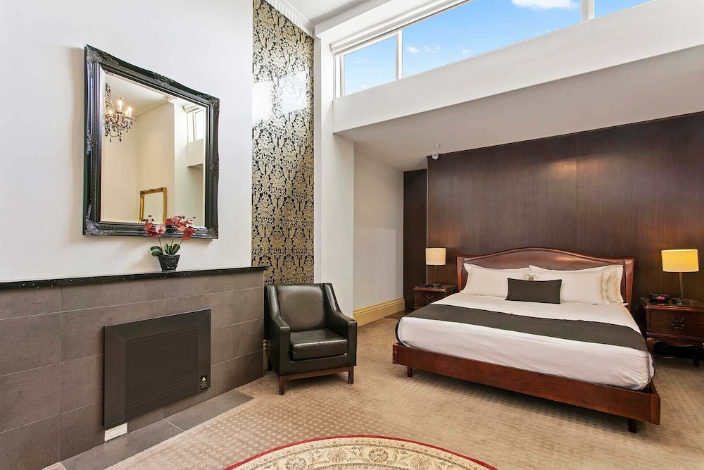 Quality Inn Heritage On Lydiard 15/52