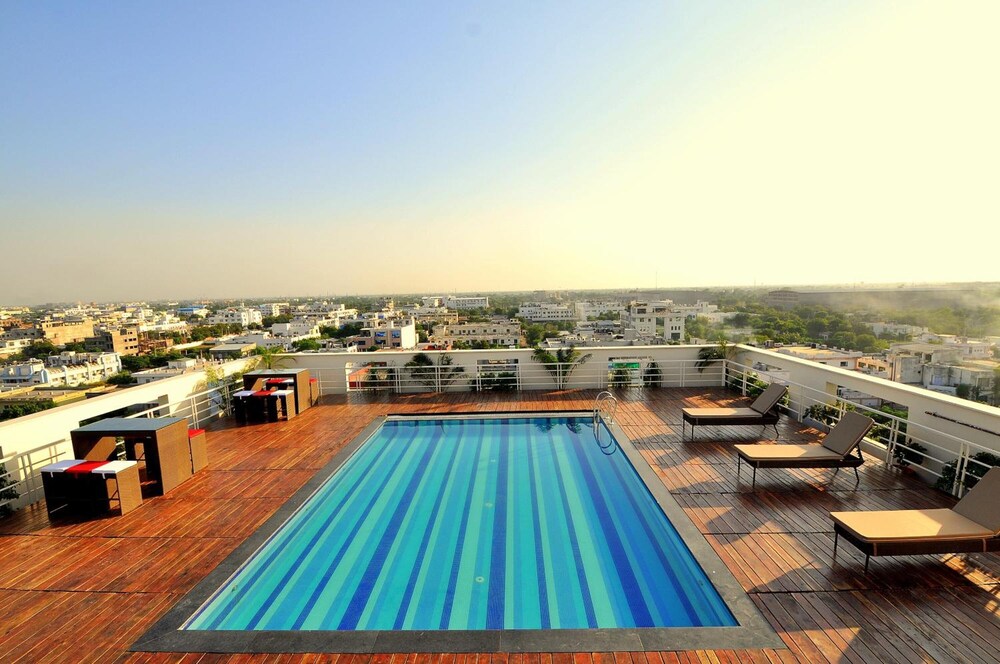 Hotel Marigold Jaipur 39/42