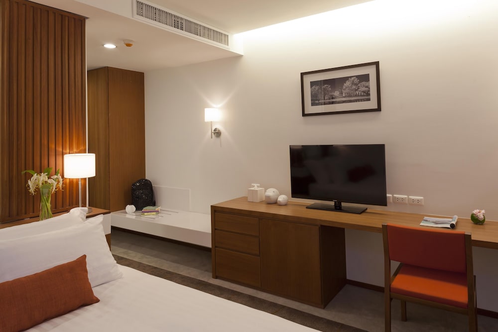Eastin Tan Hotel Chiang Mai 9/78