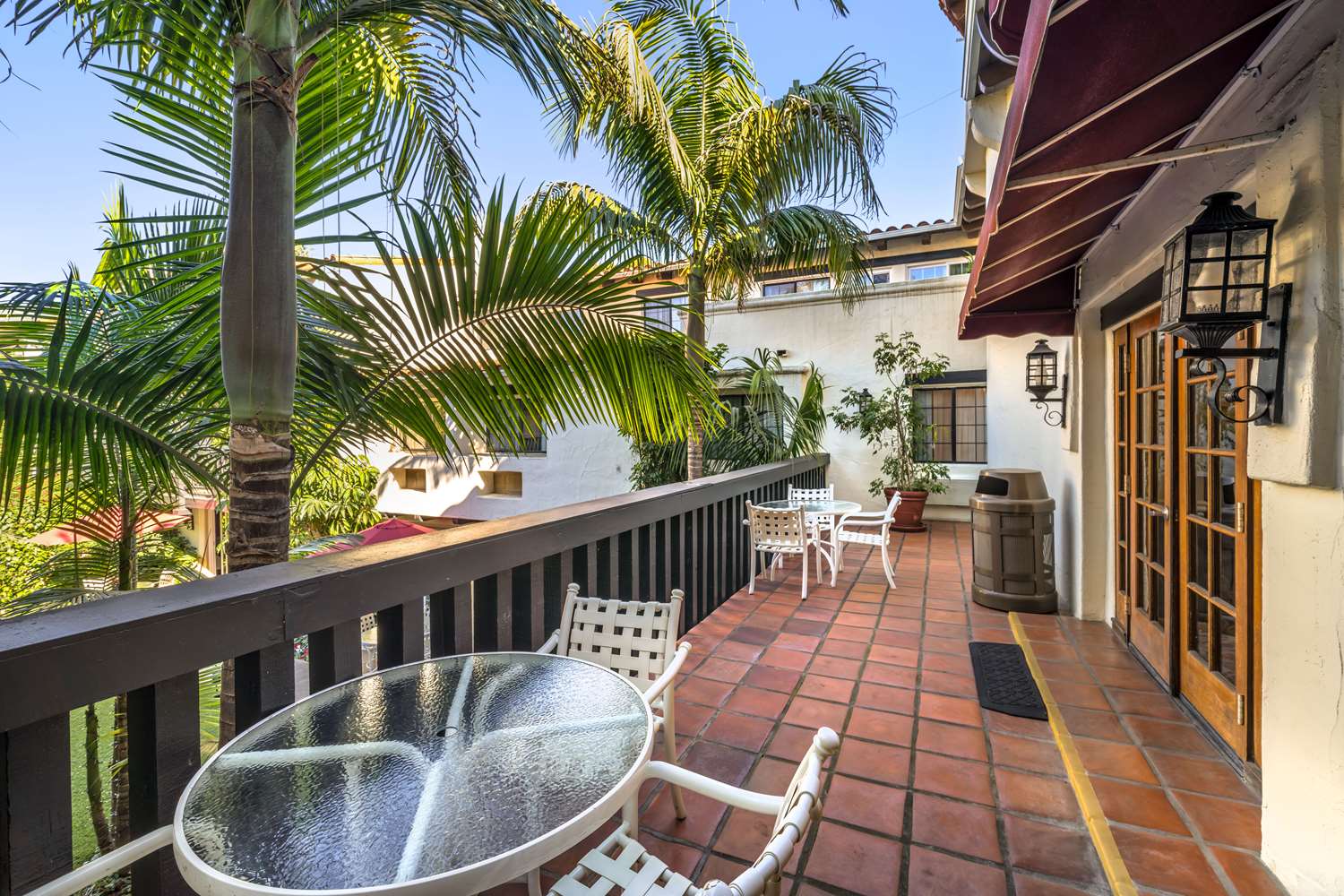 Best Western Plus Carpinteria Inn 37/42