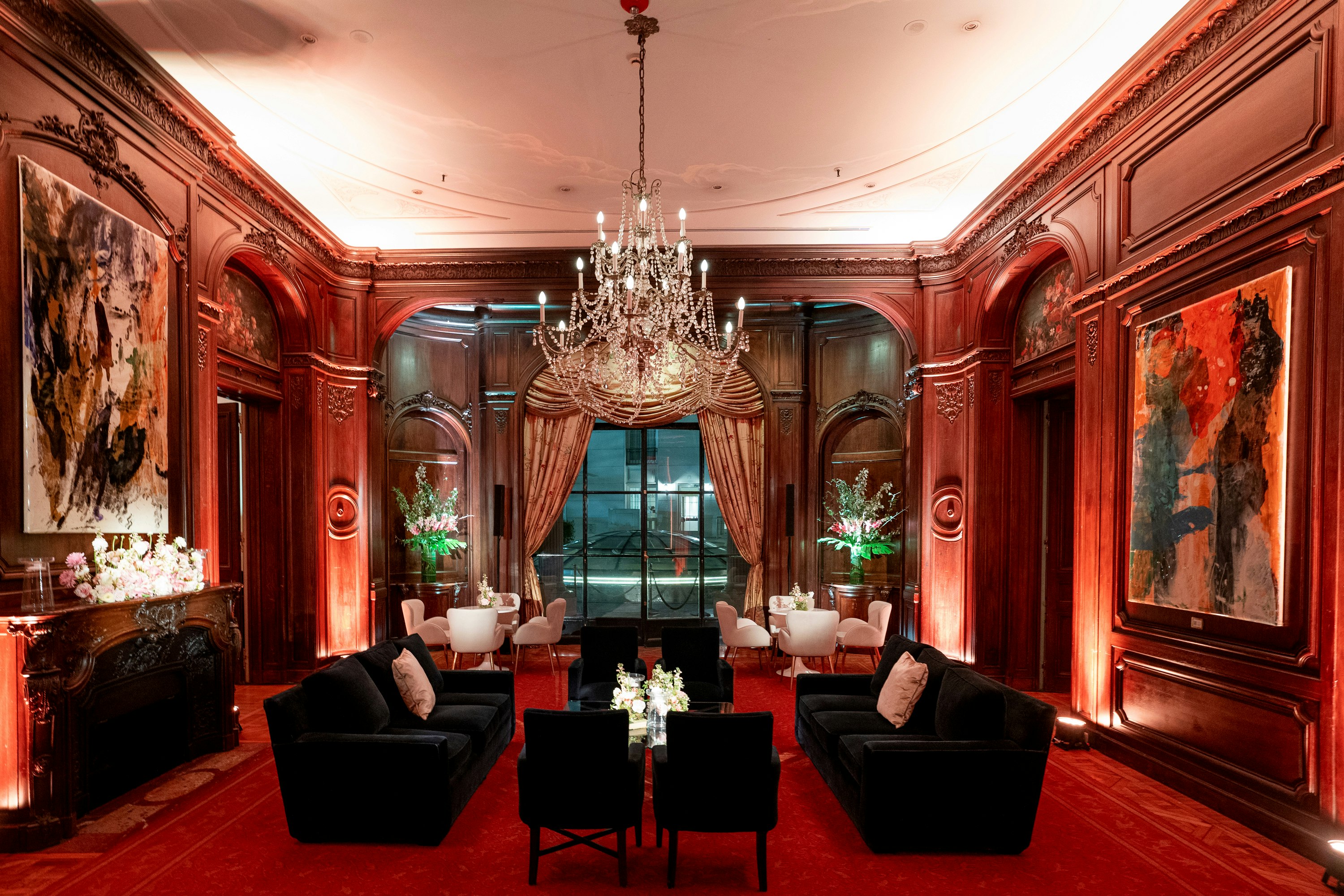 Four Seasons Hotel Buenos Aires 57/84