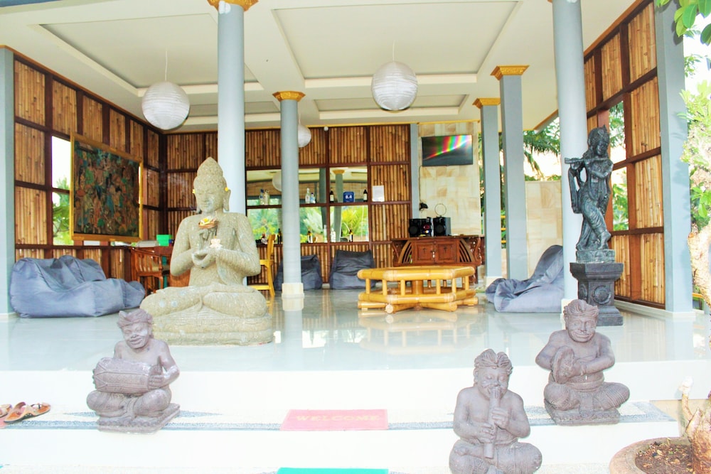 Junjungan Suite Villa 45/68