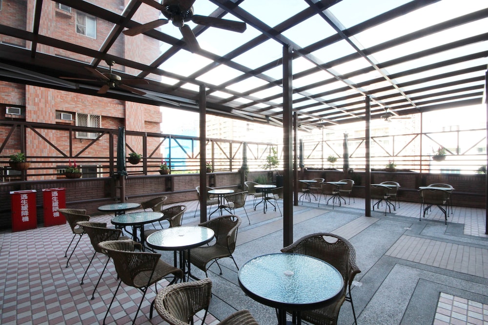 Hotel G7 Taipei 60/74