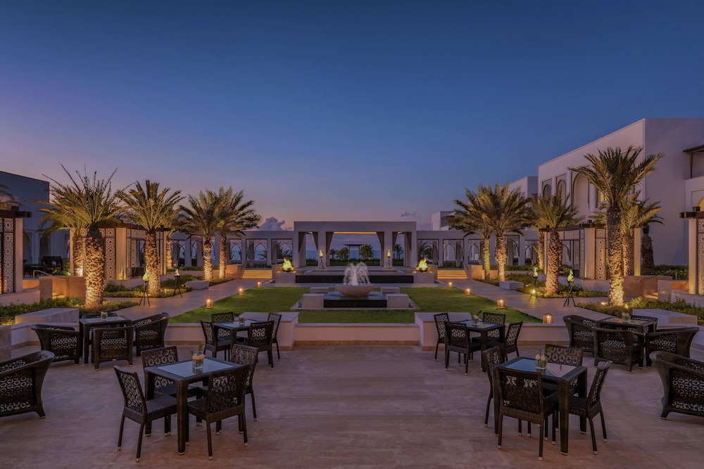 Hilton Tangier Al Houara Resort & Spa 43/65