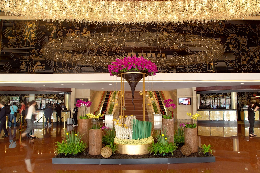 China Hotel Guangzhou 3/69