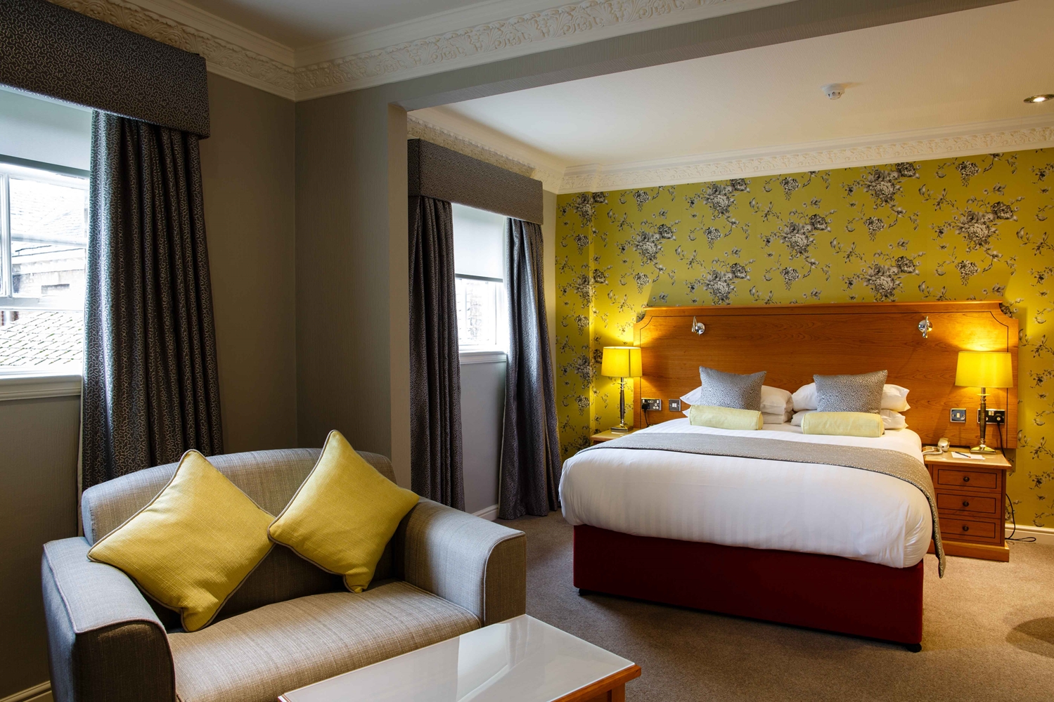 Superior, Double Bed, Extra Beds